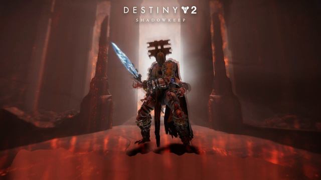 Destiny 2： Shadowkeep OST - Nightmare The Fanatic смотреть онлайн