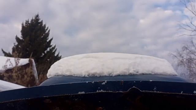 Как открыть капот на ГАЗели если оборвался трос