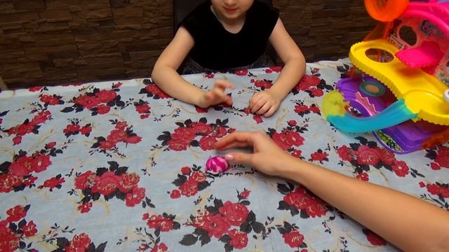 Хома Дома//Обзор Игровых наборов 