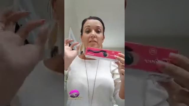 Derma Roller par Jessy смотреть онлайн