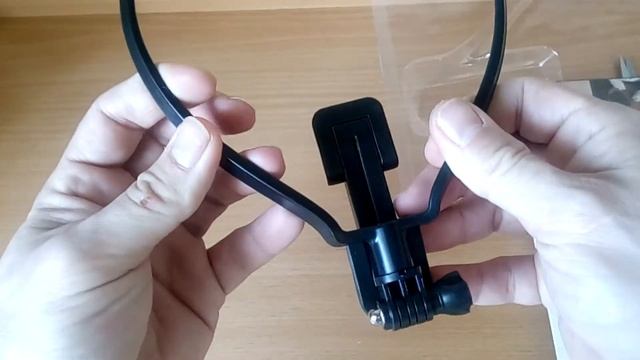 Держатель для телефона (камеры), съемка от первого лица смотреть онлайн