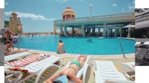 Видеопрезентация отеля Альбатрос Архипо-Осиповка