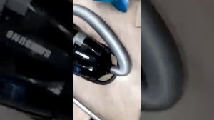 Пылесос Самсунг cs8876