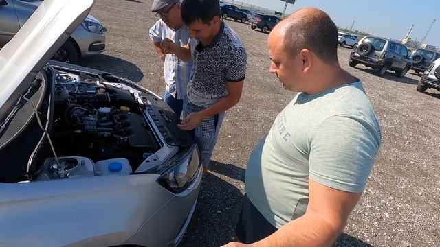 ДАЖЕ НЕ СТАЛ ПРОВЕРЯТЬ СВОЙ АВТО, КУПИЛ И ПОЕХАЛ! Выдали две новых LADA GRANTA 2021 универсал смотреть онлайн