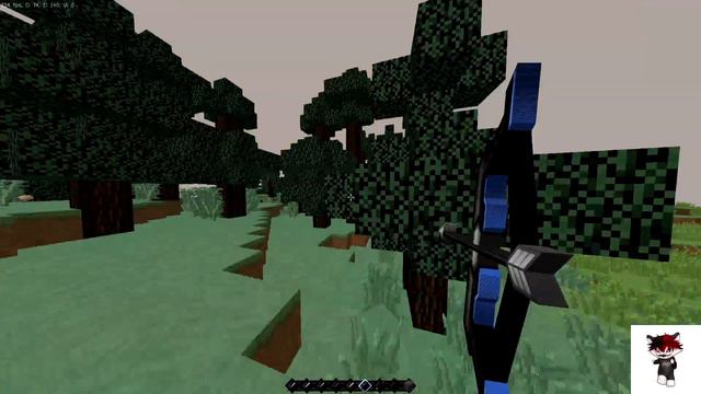 🌟ТОП 5 ПВП РЕСУРСПАКОВ ДЛЯ МАЙНКРАФТ 1.8!🌟 смотреть онлайн