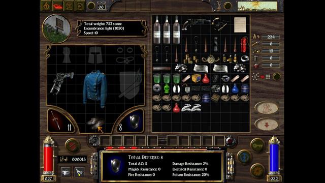 Arcanum | Stream #1 смотреть онлайн