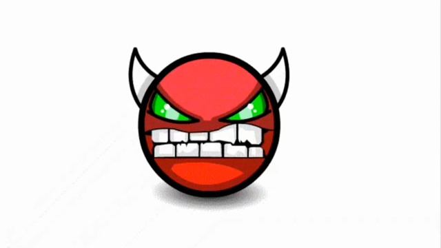 Geometry Dash - Difficulty Icon Animation смотреть онлайн