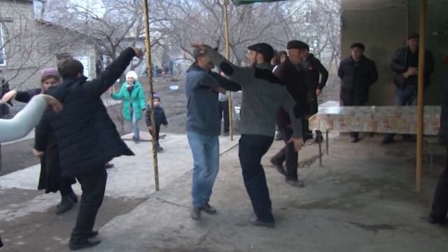 Свадьба в с Ахты Лезгины ??? смотреть онлайн