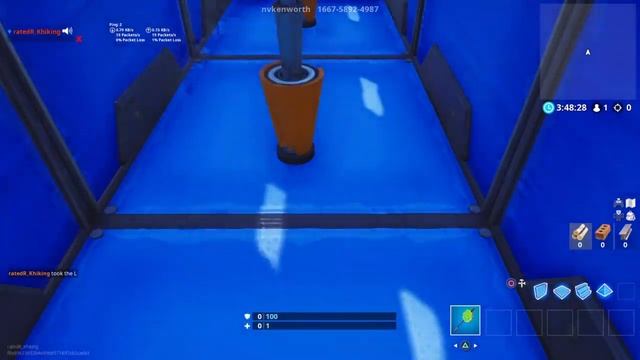 ratedR_Khiking's Live PS4 Broadcast смотреть онлайн