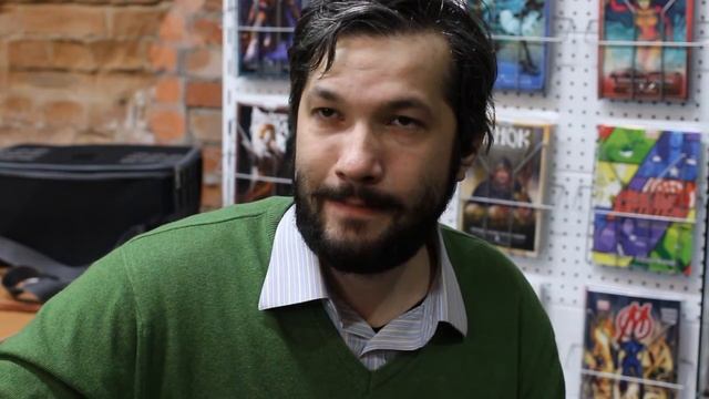 Омские рестораны: Кафе-клуб: "Подземелье и дракон". смотреть онлайн