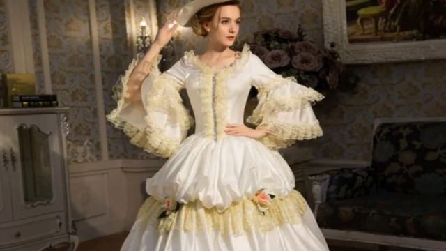 Как девушка в кружевах превратилась в монахиню Загадка картины Ильи Репина смотреть онлайн