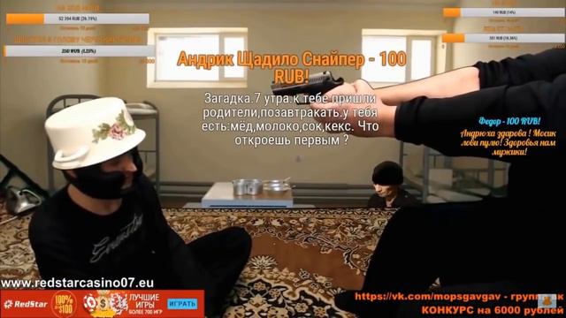 Дядя мопс Глазами Хахла смотреть онлайн