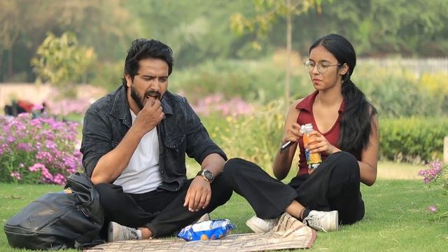 Random Date With Girl | Yash Choudhary смотреть онлайн