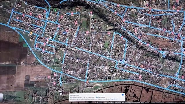 Нюансы выбора места жительства на юге) смотреть онлайн