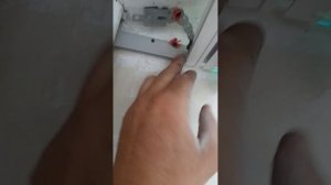 установка гардины ПК-5