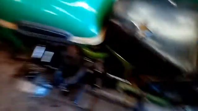 Купил УРАЛ М-67 по цене металлолома. смотреть онлайн