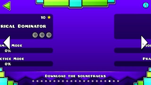 Geometry Dash [1.9+] | Secret | Master Detective смотреть онлайн