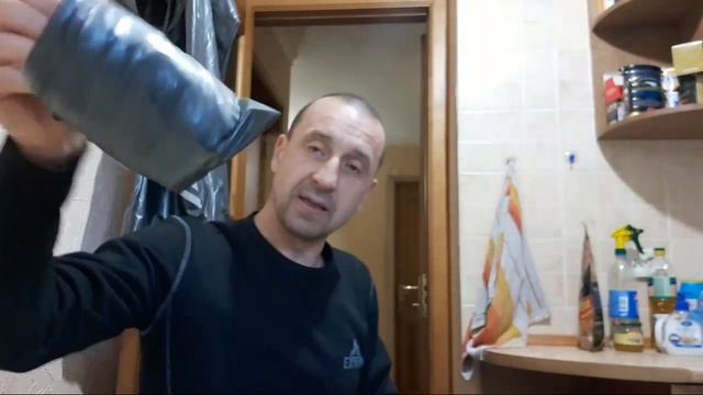 Посылка Из Китая!Вело Костюм Дождевик Распаковка! смотреть онлайн