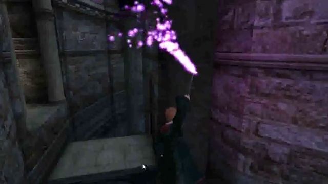 Harry Potter 3 e o Prisioneiro de Azkaban Playthrough #42 PC\PT смотреть онлайн