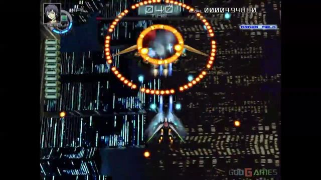 Chaos Field - Gameplay Dreamcast HD 720P смотреть онлайн