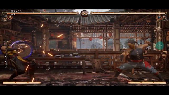 mortal Kombat 1 yuzu Android poco f5 com overclock na GPU módulo magisk driver de 615 para 744.6vk смотреть онлайн