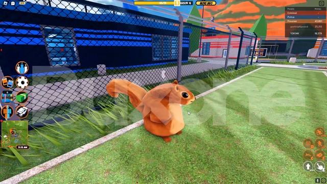 [?] БЕССПЛАТНЫЙ ВИП СЕРВЕР JAILBREAK | АВТОПРОДЛЕНИЕ! НЕТУ ПОЛИЦИИ | ROBLOX VIP SERVER 2023 [?] смотреть онлайн