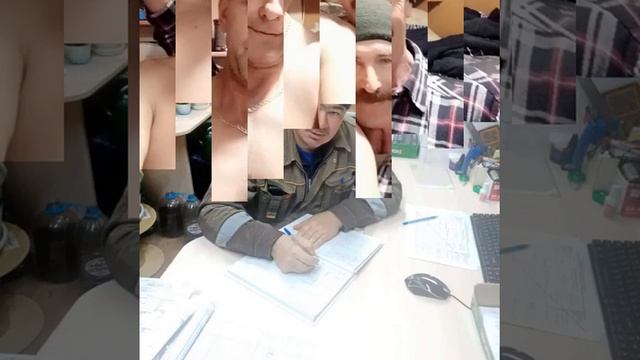 Работа на приобке коллектив водителей смотреть онлайн