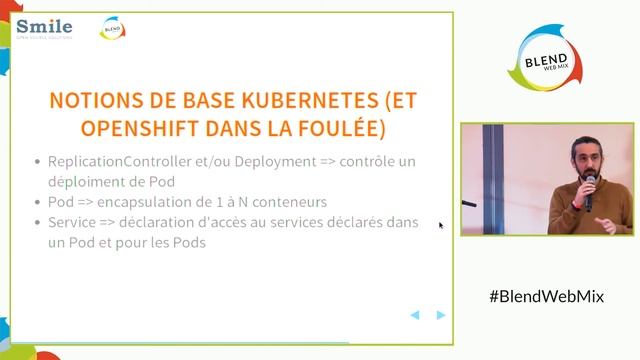 L'aventure CI/CD, de Git à Kubernetes, vous pouvez le faire (ou pas) ! смотреть онлайн