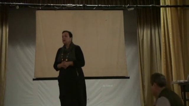 Хитрости выращивания томатов по природному земледелию. Часть 2. Гусар Любовь смотреть онлайн