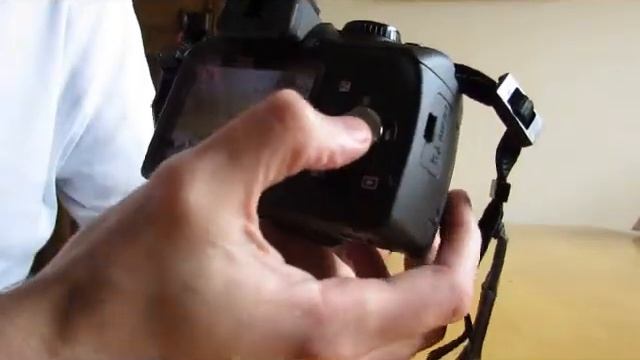 Getting the best out the Fuji SL240~SL300 Range Part 111 смотреть онлайн