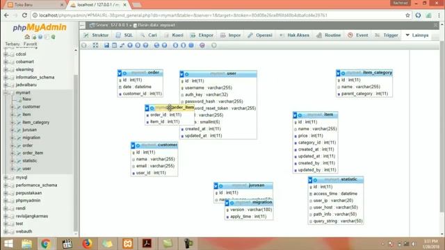 AMAZING VIDEO TUTORIAL..!!! Cara Mudah Membuat Toko Online Sederhana dengan Yii2 Framework смотреть онлайн