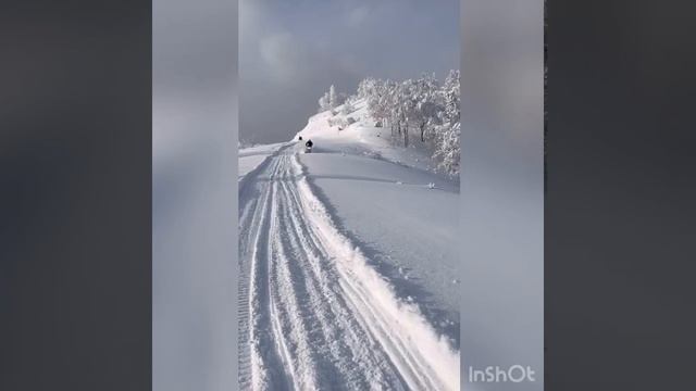 Аренда снегоходов смотреть онлайн