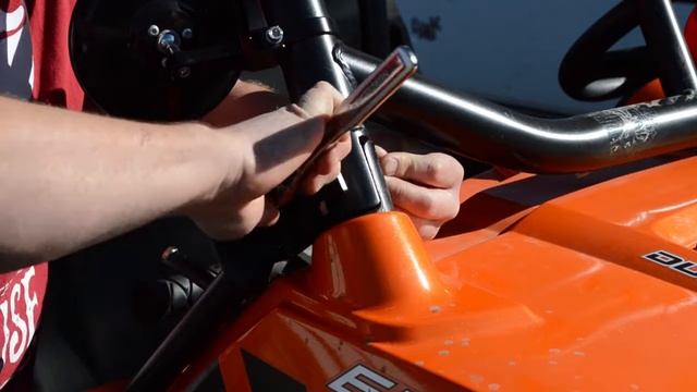 Removable RZR 2 Door Install Video смотреть онлайн