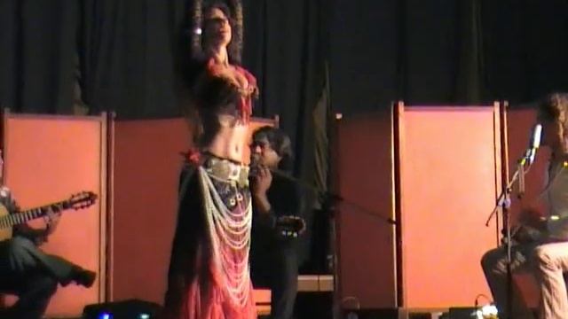 Alhazar + Atientas con Antonio Santiago "nene" 2010 смотреть онлайн