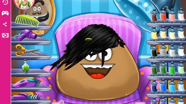 Поу Репер !!! Ну иле же Эмо!!! смотреть онлайн