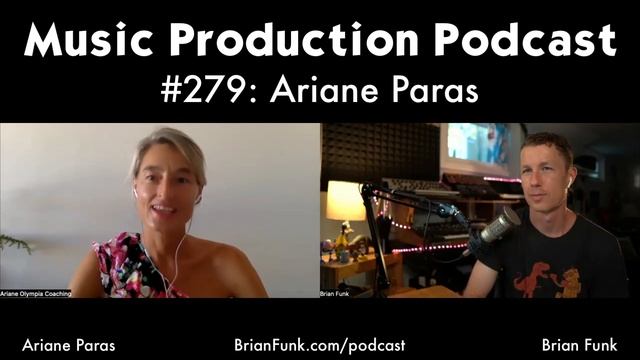 Building Confidence and Conquering Imposter Syndrome w/ Ariane Paras смотреть онлайн