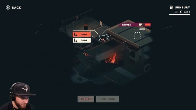 Overland | GAMEPLAY | Nintendo Switch | FIRST LOOK!! смотреть онлайн