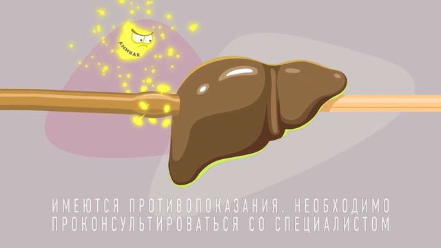 Ролик Гепа-Мерц. Фастфуд смотреть онлайн