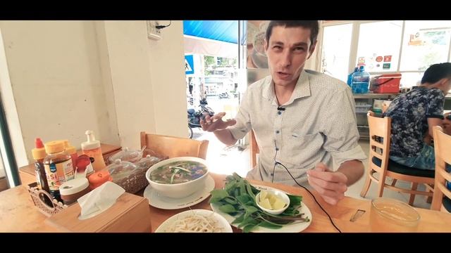 Что мы едим в кризис в Нячанге? + Погода и последние НОВОСТИ