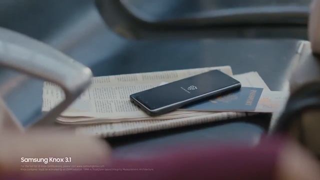 Samsung Galaxy S9 OFFICIAL TRAILER смотреть онлайн