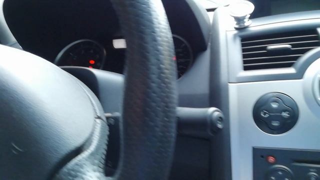 Arrancar sin tarjeta megane 2 смотреть онлайн