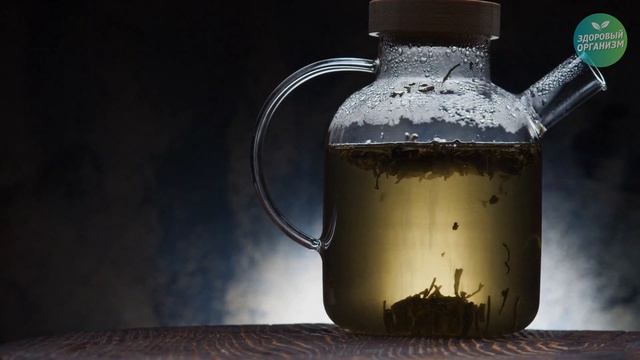 91% людей не Знают, Что ТВОРИТ Зелёный Чай, даже один глоток... смотреть онлайн