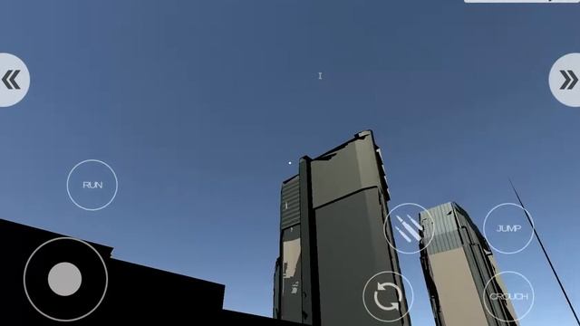 Android / WebGL Test смотреть онлайн