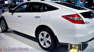 2024 Honda Crosstour Coupe Hatchback ⚡️ New Changes Reviews