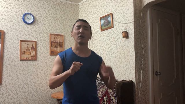 Николай Бандеров - эйиигин сэгэрим смотреть онлайн