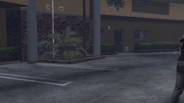 Будни в GTA ONLINE (GTA5) (Чем обычно я занимаюсь в GTA ЧАСТЬ 1) смотреть онлайн