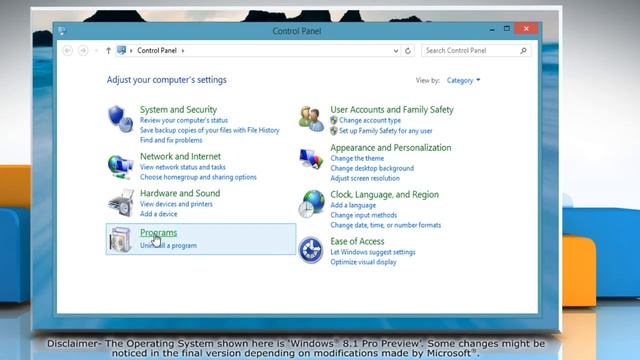 How to Change the Default Browser in Windows® 8.1 смотреть онлайн