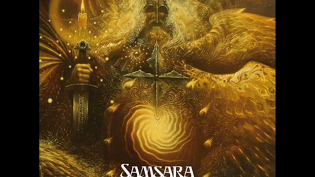 SAMSARA BLUES EXPERIMENT "Revelation and Mistery" смотреть онлайн