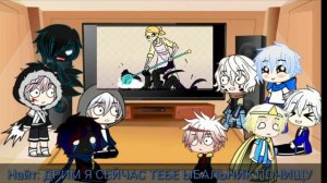 🌝 РЕАКЦИЯ САНСОВ НА МЕМЕ|АНДЕРТЕЙЛ РЕАКЦИИ🌝