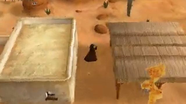 Wanted Guns gameplay смотреть онлайн